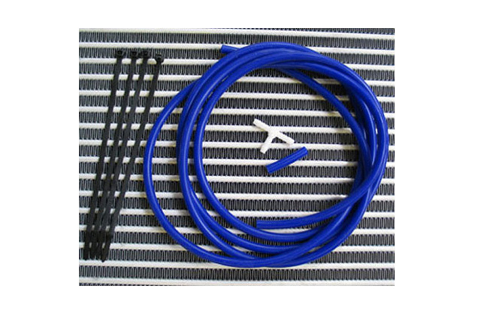 In Car Boost Fitting Kit for Ford, Fiat, and Renault | Forge