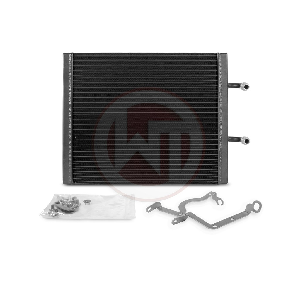 BMW Z4 G29 / Toyota Supra GR B58 Chargecooler Radiator Kit | Wagner Tuning