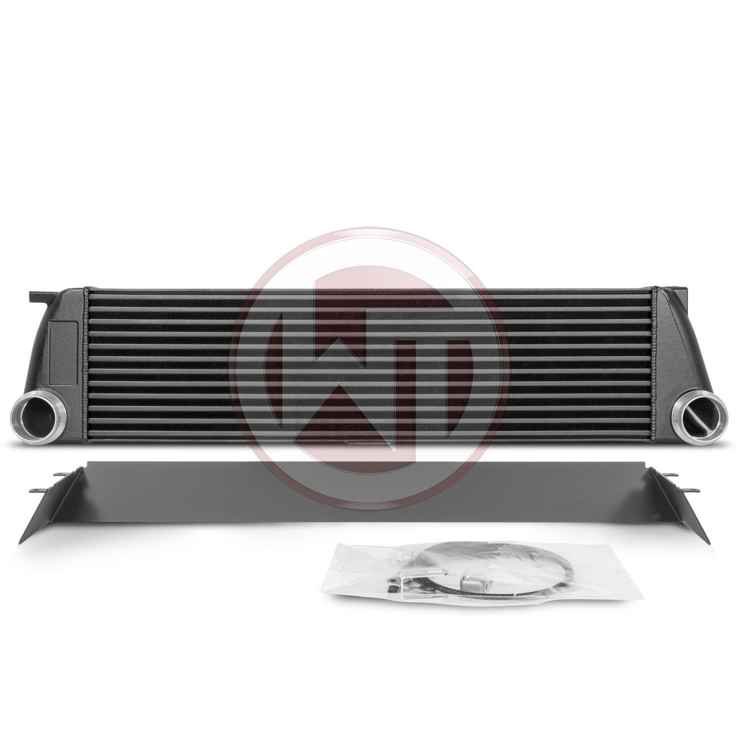 Mercedes Benz V-Class 447 Competition Intercooler | Wagner Tuning