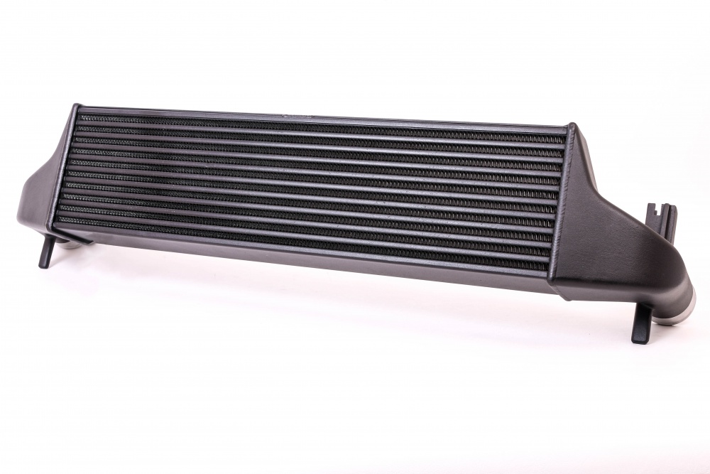 Intercooler for the Audi S1 | Forge
