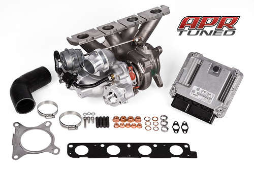APR K04 Turbocharger Kit - Transverse 1.8TSI / 2.0TSI EA888 (Gen 1)
