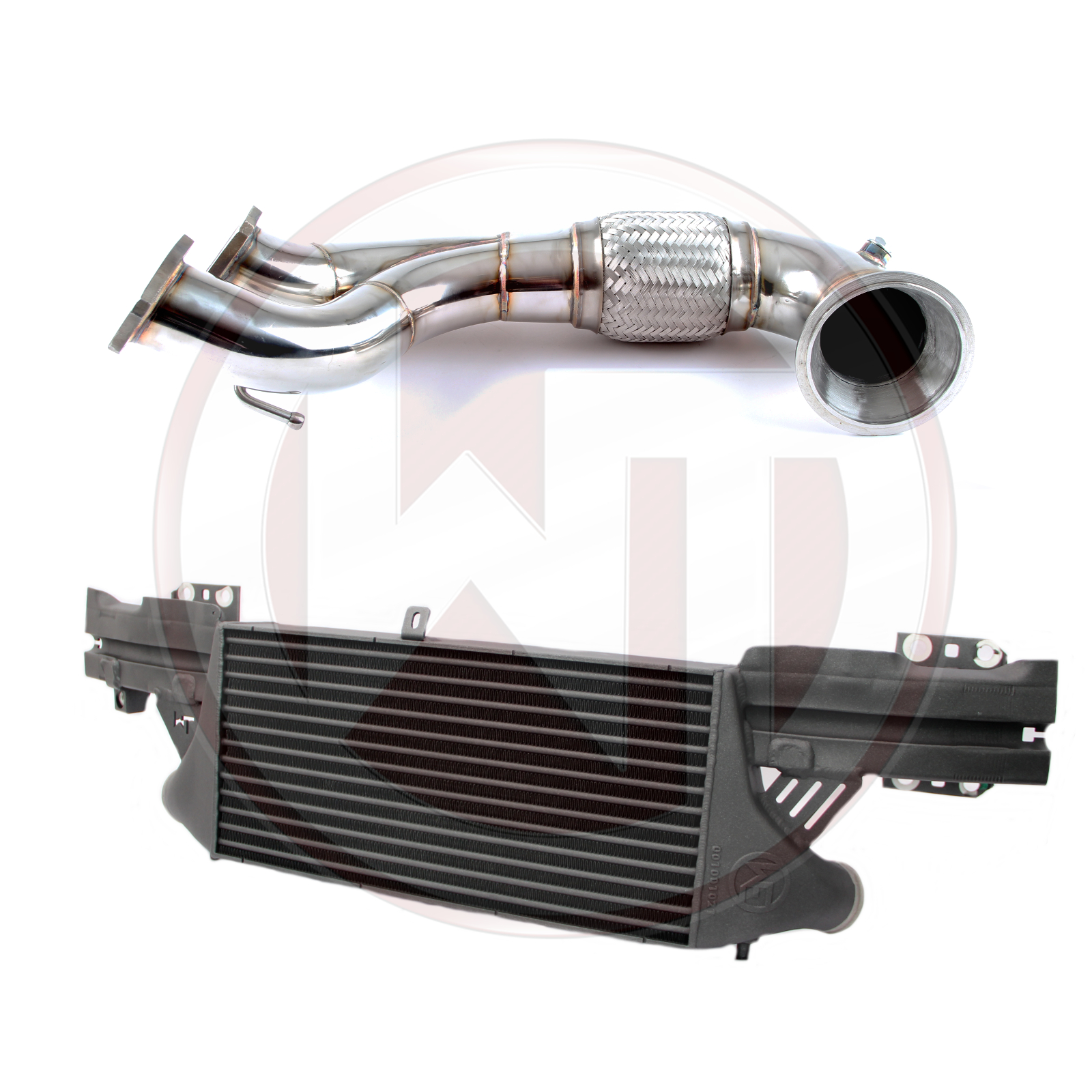 Audi TTRS 8J EVO2 Competition Package | Wagner Tuning