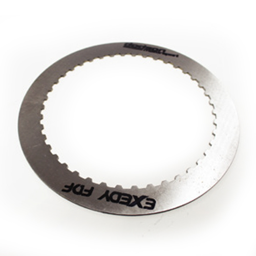 Dodson Evox Dct470 Clutch Pack Steel Small 1.2 Mm | DMS-4330