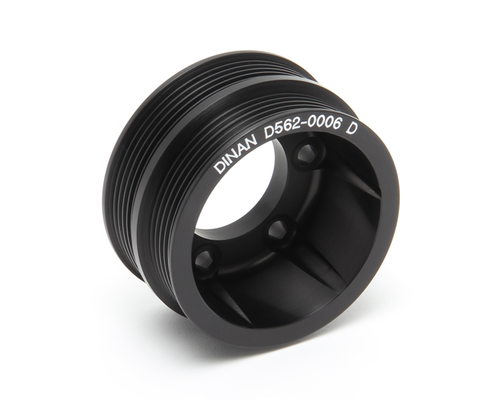 Dinan Underdrive Pulley Kit (after May 08) M3 E9X