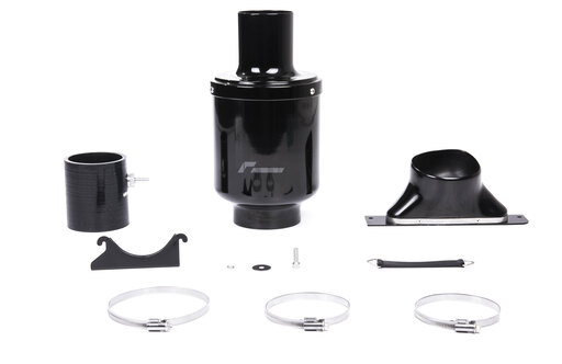 Racingline Performance Intake System - Skoda Octavia Mk2 2.0TDI