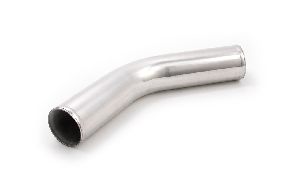60mm Alloy 45 Degree Bend | Forge