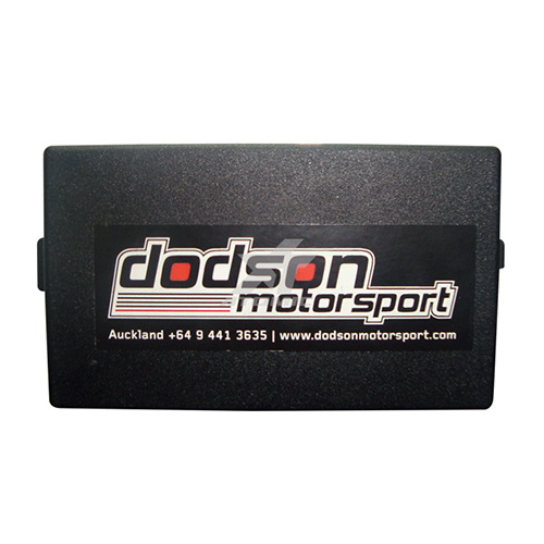 Dodson R35 Steering Lock Delete Kit | DMS-7167
