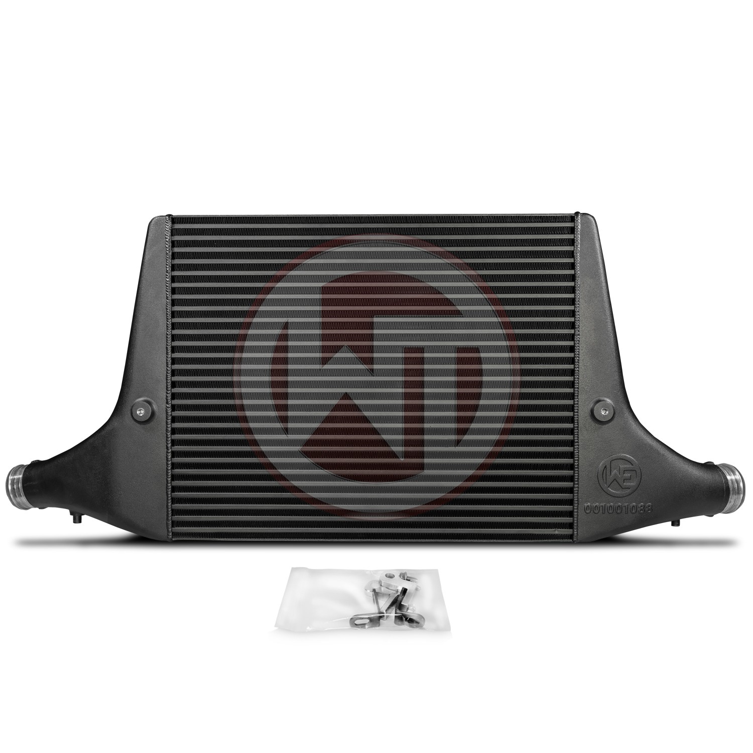 Audi S4 B9 / S5 F5 Competition Intercooler Bundle | Wagner Tuning