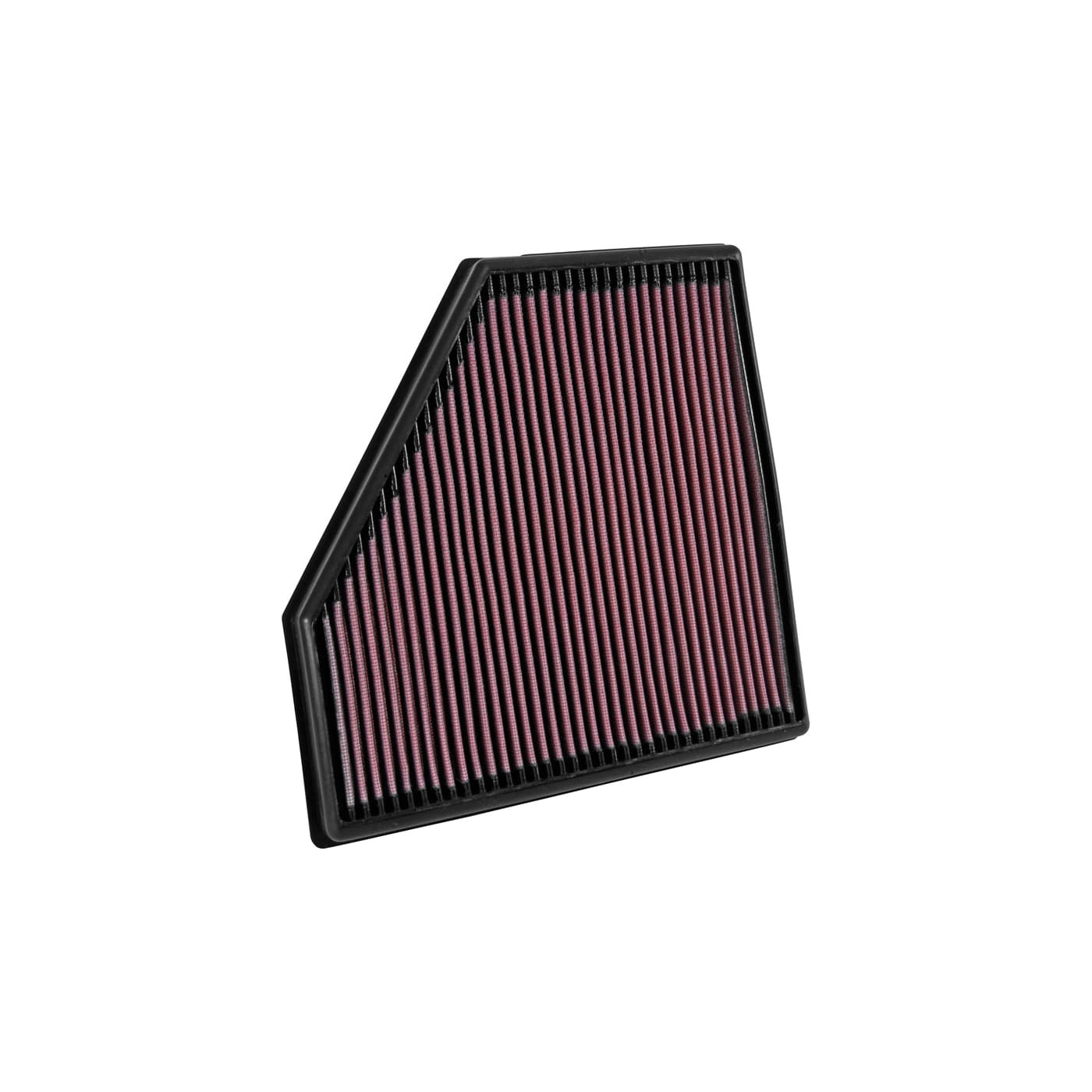 K&N Replacement Air Filter | B48 | B58