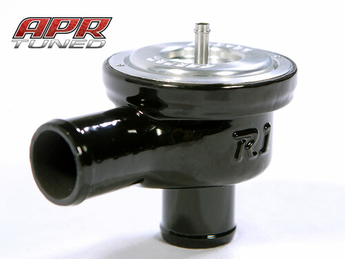APR R1 Diverter Valve for 1.8 20VT Engines