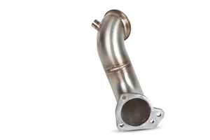 De-cat downpipe - Vauxhall Corsa D VXR/Nurburgring | Scorpion