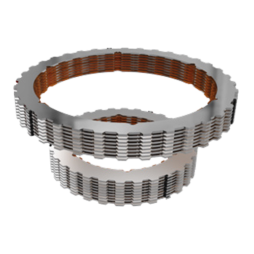 Dodson Dl501 Superstock 7/8 Clutch Kit | DMS-8057