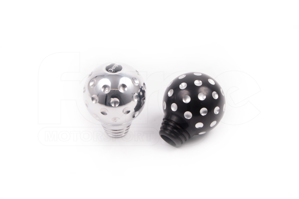 Golf Ball Style Gear Knob For Mk1 and Mk2 VW Golf | Forge