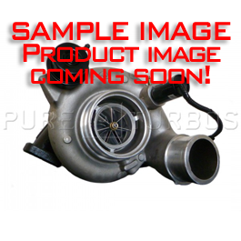 Infiniti Q50/Q60 Stage 1 | Pure turbos