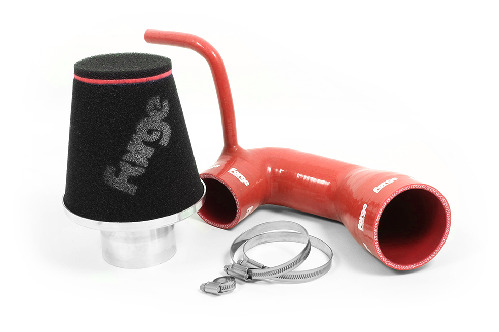 Induction Kit for the SEAT Ibiza, Skoda Fabia, and VW Polo 1.2TSI/1.4GT 2015 Onwards | Forge