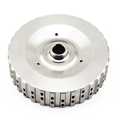 Dodson Pdk 4Wd (Nd2216) Basket Small | DMS-3210