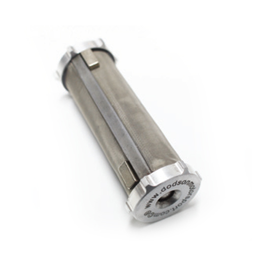 Dodson Evox Dct470 Reusable Metal Mesh Canister Trans Filter | DMS-2802