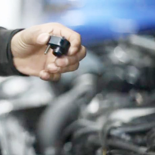 B58 / B48 Boost Reference Tap