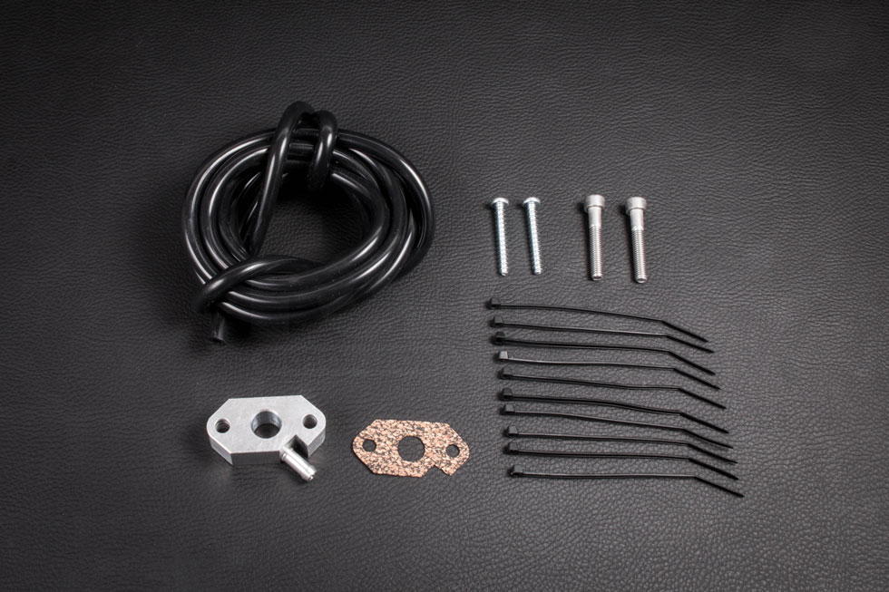 Boost Tap for VW 1.2TSI 2012 onwards | Forge