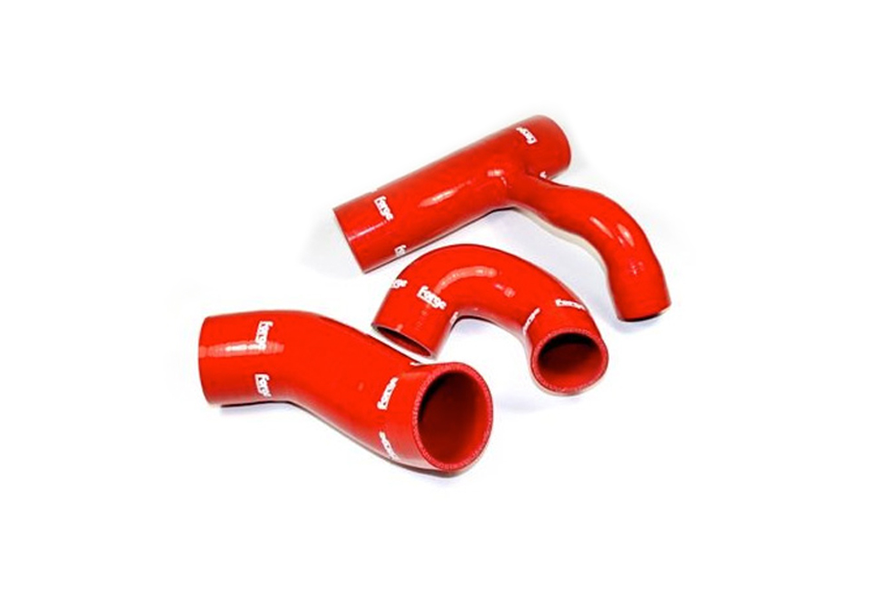 Silicone Intake Hoses for the Renault Clio 2.0 | Forge