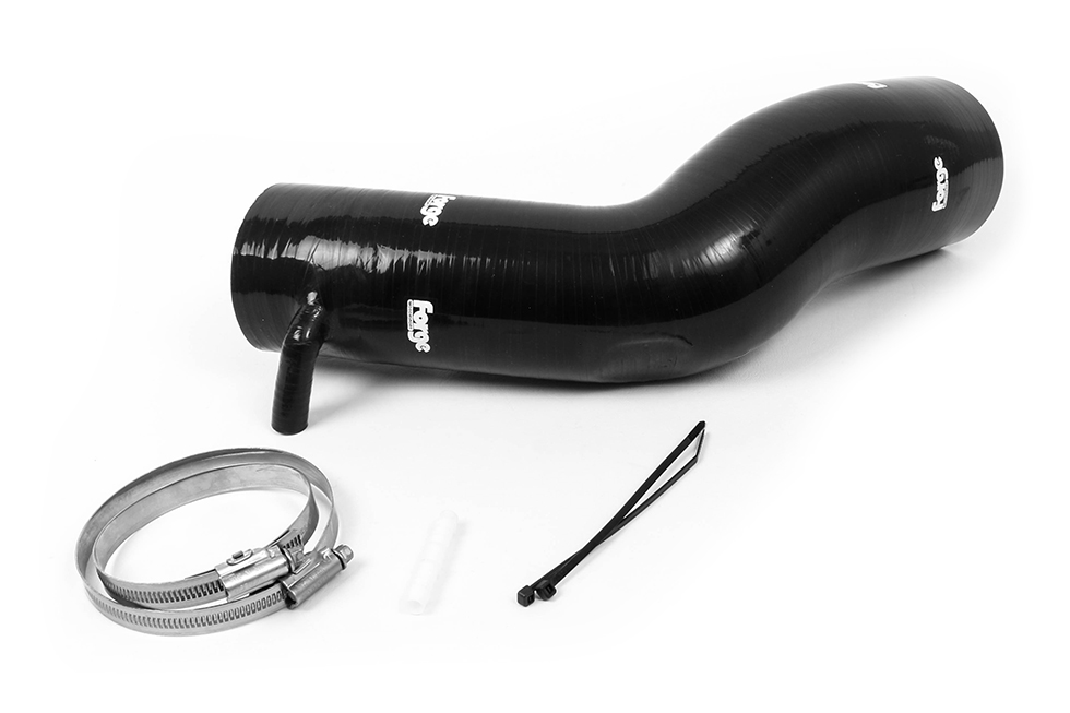 Audi S5 Intake Hose | Forge