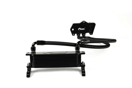 Racingline Performance DSG Oil Cooler System - MQB DQ250