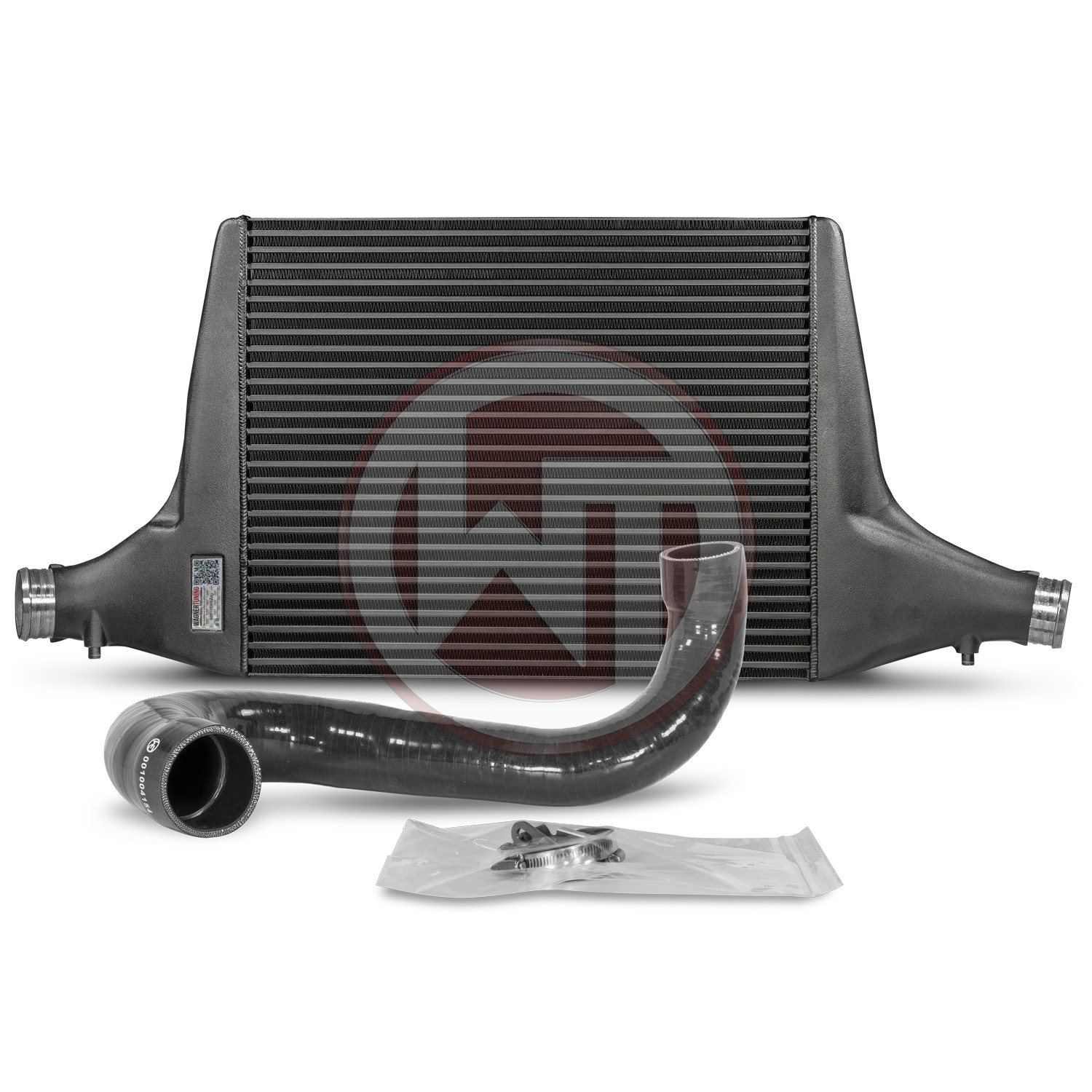 Audi A4 B9/A5 F5 2.0TFSI Competition Intercooler Kit | Wagner Tuning