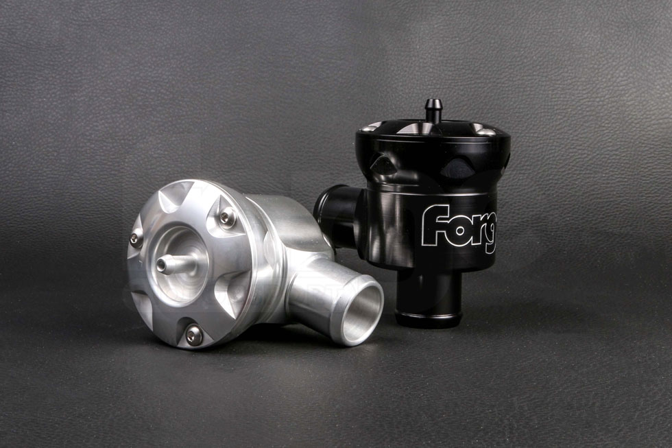 Turbo Recirculation Valve | Forge