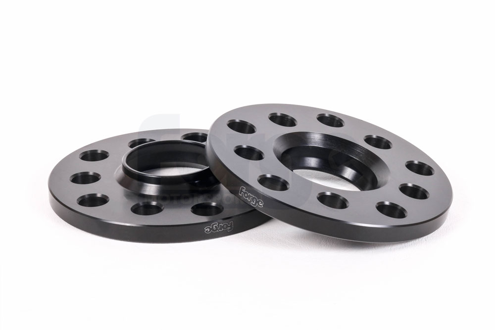 11mm Audi, VW, SEAT, and Skoda Alloy Wheel Spacers | Forge