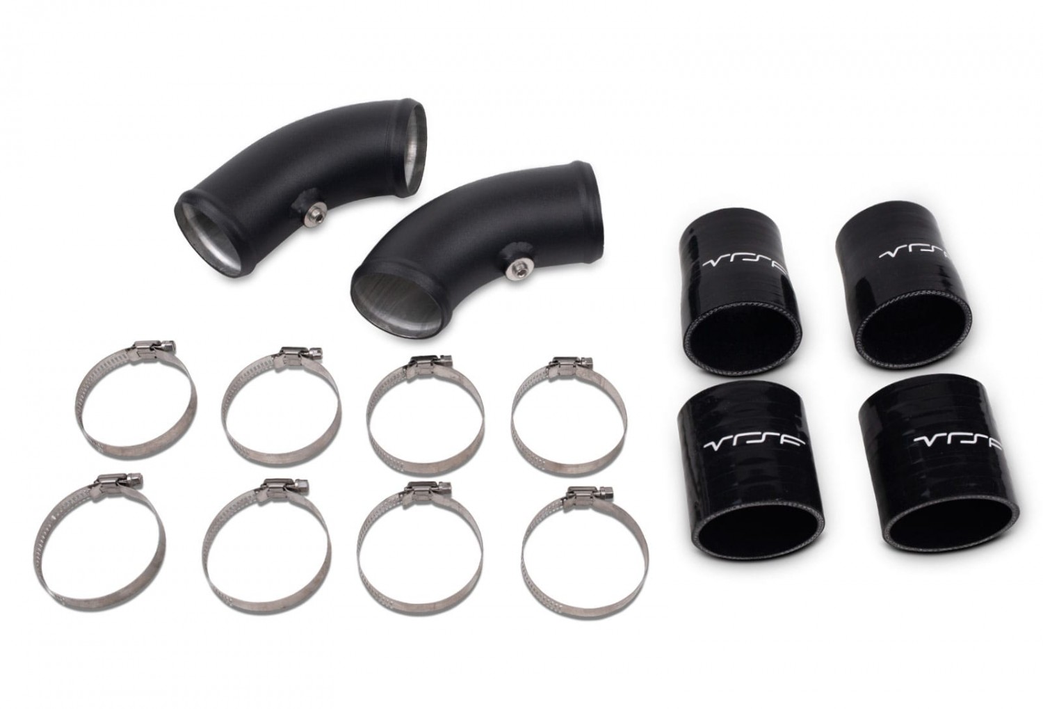 VRSF Charge Pipe Upgrade Kit 2012  2016 BMW F10/F12 M5 & M6