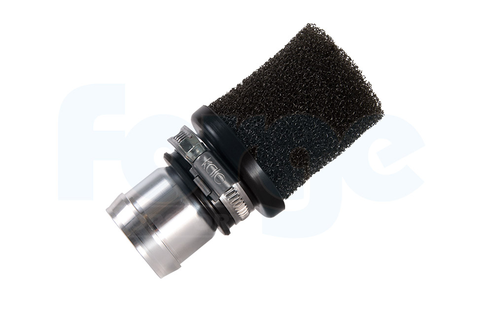 Secondary Air Flow Kit for Golf Mk7 1.8T and 2.0T | Forge