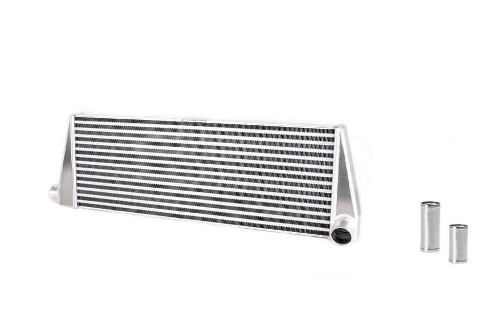 Front Mounted Intercooler Kit for the Fiat 500/595/695 | Forge