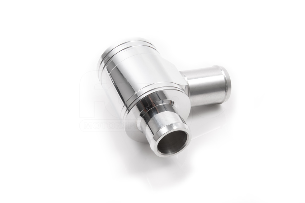 Recirculation Valve and Kit for Fiat Grande Punto and Alfa Romeo Mito 1.4 Tjet | Forge