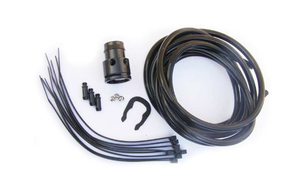 Boost Gauge Fitting Kit for VW and Audi 2.0 Litre FSiT | Forge