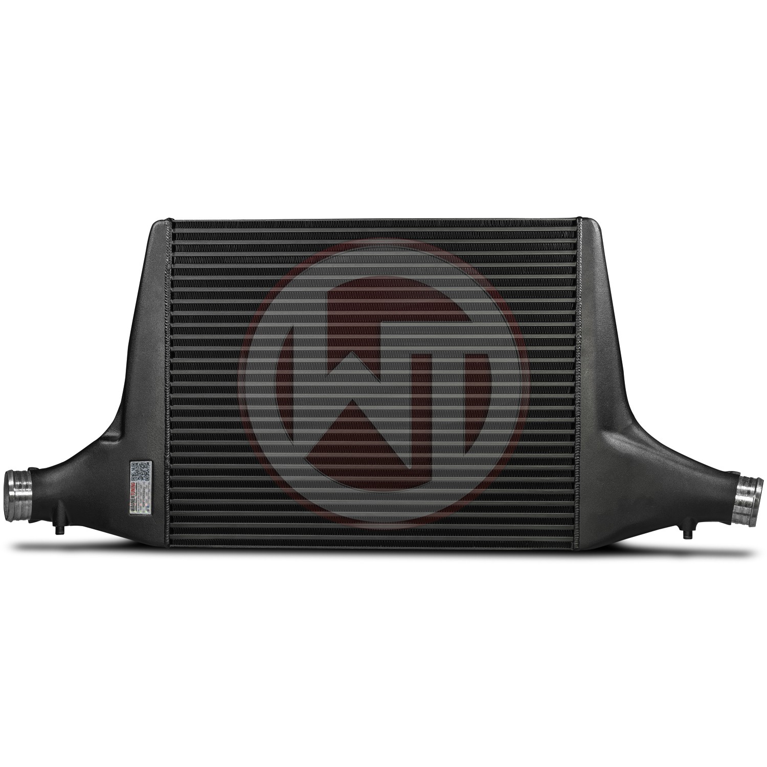 Audi S4 B9 / S5 F5 Competition Intercooler Kit | Wagner Tuning