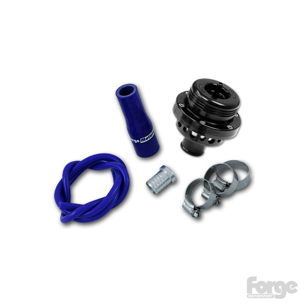 Subaru Impreza MY 93-95 Valve and Fitting Kit | Forge