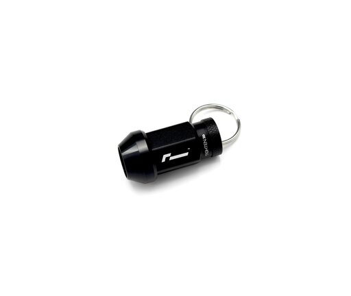 RacingLine - Wheel Nut Aluminium Keyring