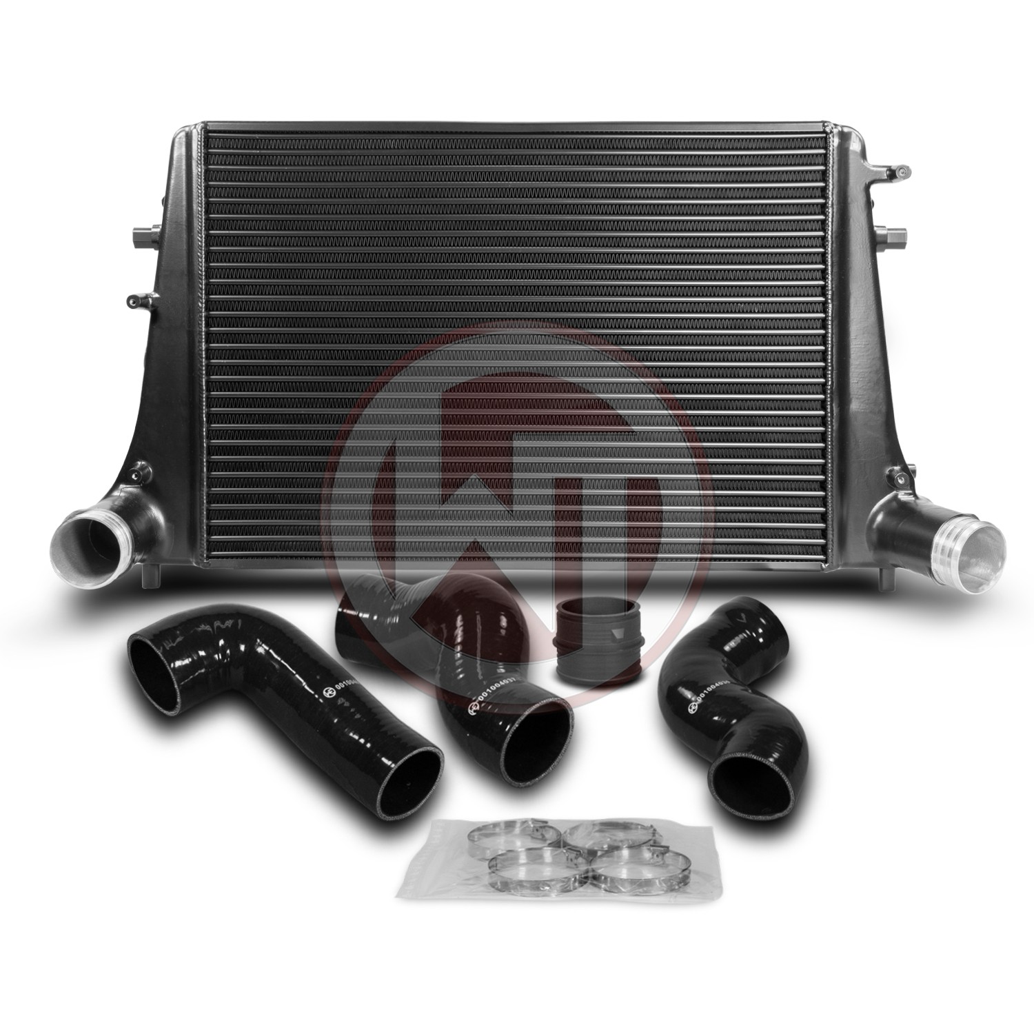 VAG 1.8-2.0 TSI EA888 Gen1. Gen2. Competition Intercooler Kit | Wagner Tuning