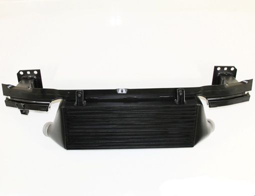 Intercooler for Audi TT RS | Forge