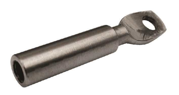 Actuator Long Turn Buckle - FMTBU1 | Forge