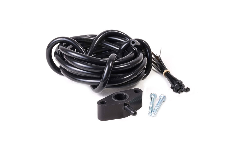 Boost Tap for BMW | Forge