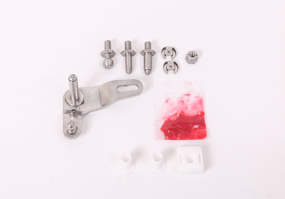 Audi, VW, SEAT, and Skoda 6 Speed Side Quickshifter | Forge