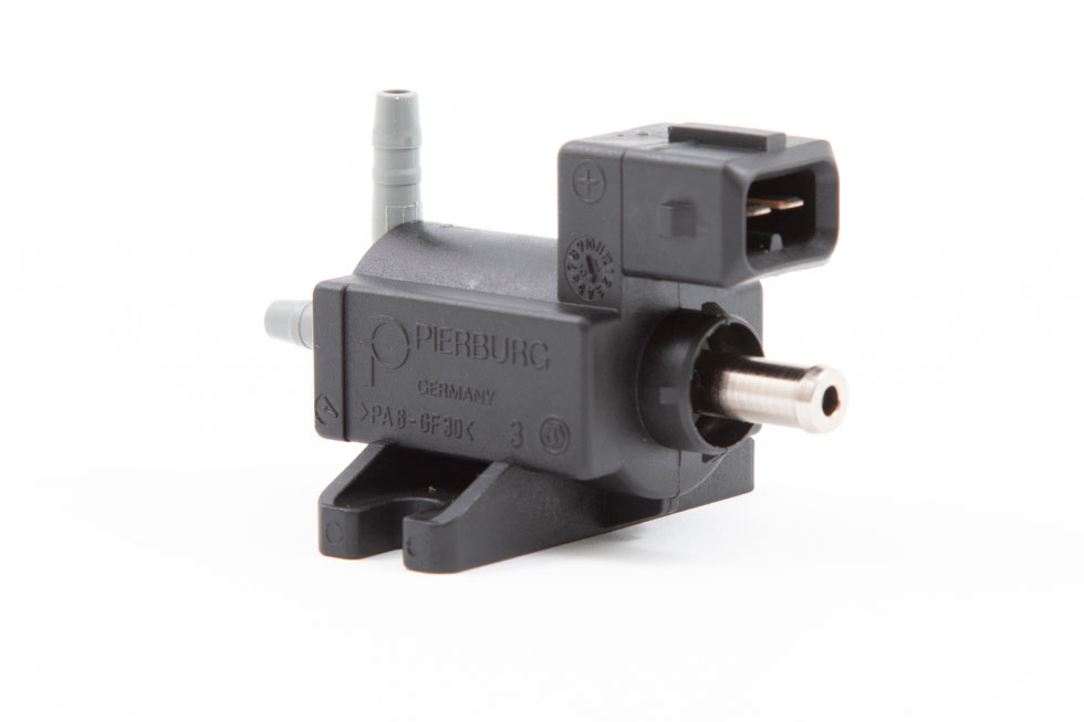 Pierburg Boost Control Solenoid | Forge