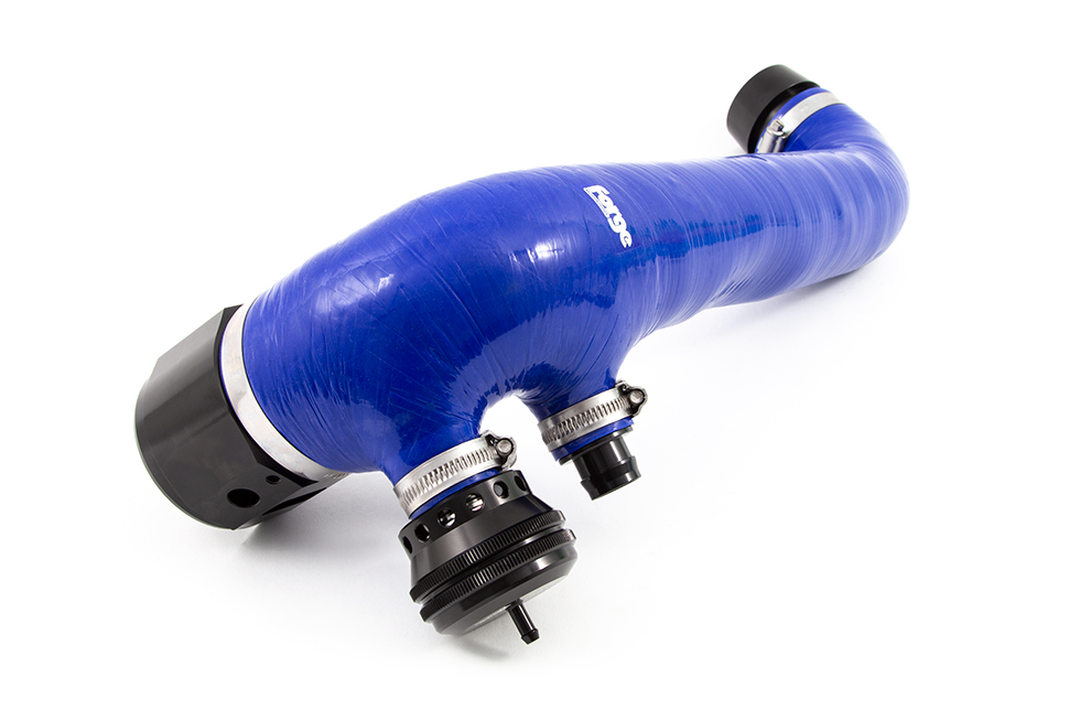 Dump Valve for the 1.2 and 1.4 TSI Engine 2015-on | Forge