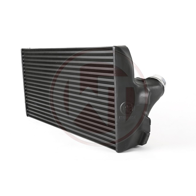BMW 5/6/7 F Series Performance Intercooler Kit | Wagner Tuning