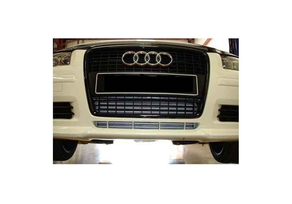 Twintercooler Kit for Mk2 Audi A3 2 Litre FSiT | Forge
