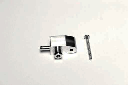 Boost Gauge Adaptor for Peugeot, MINI, Citroen and Renault | Forge