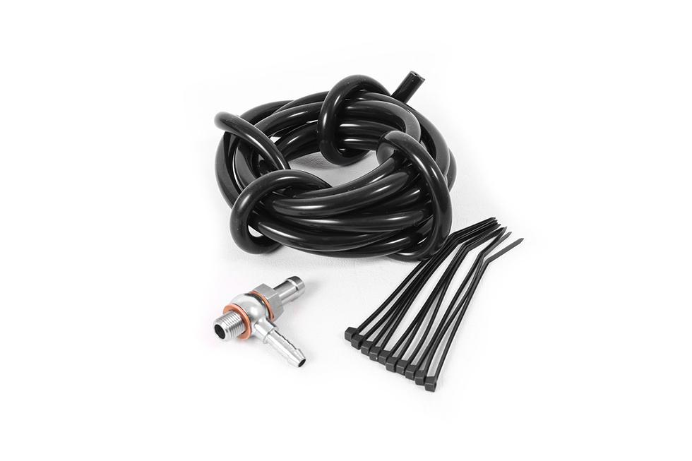 Forge Motorsport Audi RS3 (8V) boost tap | Forge