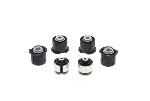 Dinan High Performance Bushing Kit for BMW 128i 135i 135i E82 135i E88 325i 328i 330i 335i E90 328i 335i 335i 335is E92 328i 335i 335is E93
