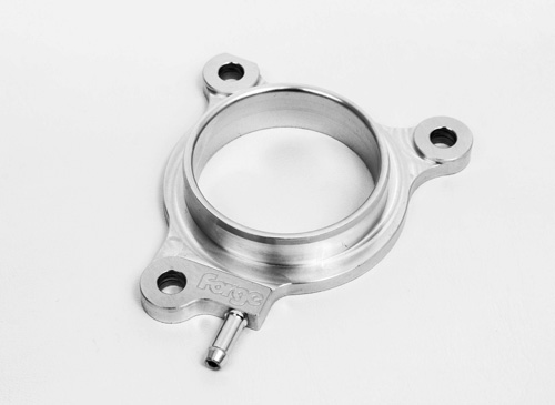 Boost Tap Manifold for Audi S5 3.0 Supercharged Engine | Forge